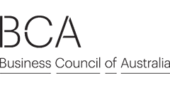 Business Council of Australia